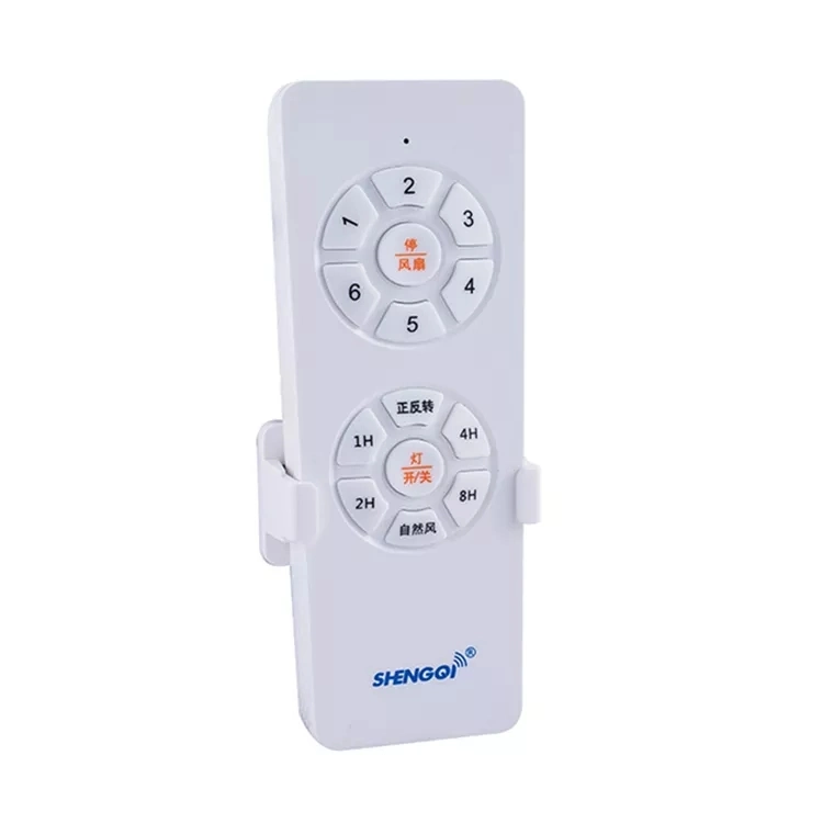 PWM Controller DC Fan Speed Remote F20